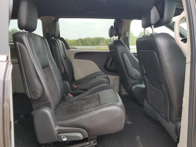 2019 DODGE GRAND CARA - 2C4RDGCG3KR546426