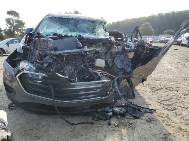 2021 CHEVROLET TRAVERSE L - 1GNERFKW8MJ122578