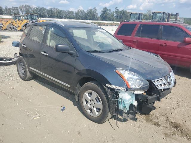 2015 NISSAN ROGUE SELE - JN8AS5MT7FW164159