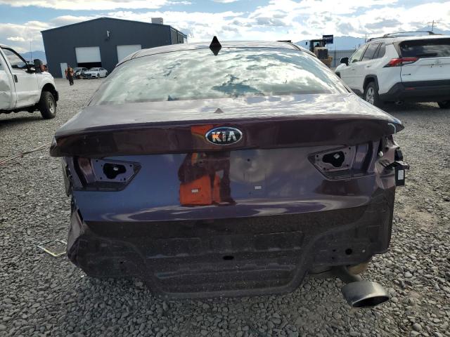 2020 KIA OPTIMA LX - 5XXGT4L38LG448895