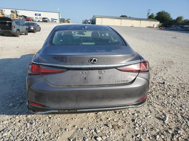 2021 LEXUS ES 250 BAS 58AD11D1XMU003255
