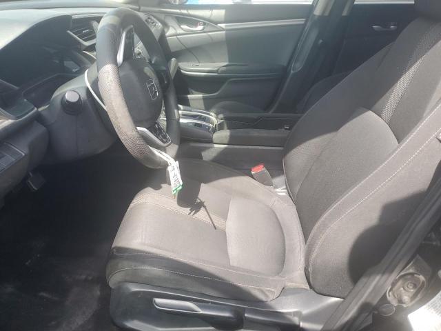 2020 HONDA CIVIC LX - 19XFC2F69LE208317