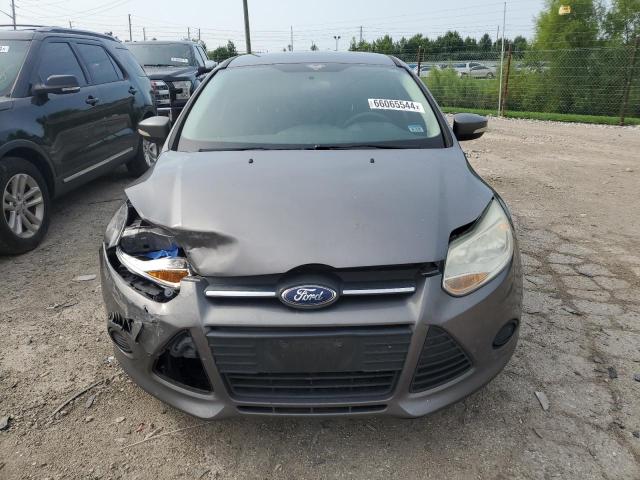 VIN 1FADP3F27EL403606 2014 Ford Focus, SE no.5