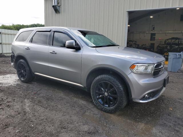 2018 DODGE DURANGO SX - 1C4RDJAG0JC161445