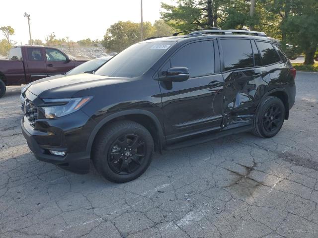 2022 HONDA PASSPORT T #3029656124