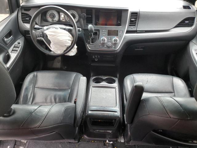 2015 TOYOTA SIENNA SPO - 5TDXK3DCXFS668666