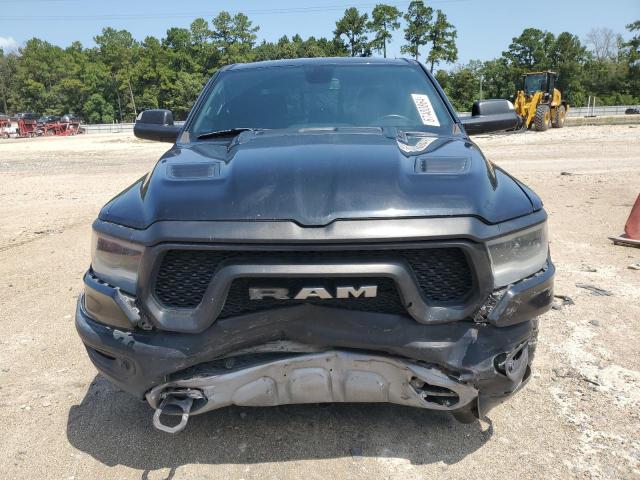 2019 RAM 1500 REBEL - 1C6SRFLT1KN715521