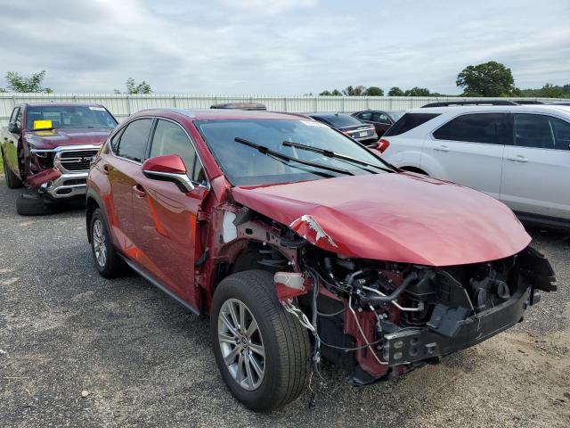 2020 LEXUS NX 300 - JTJDARDZ1L5015770