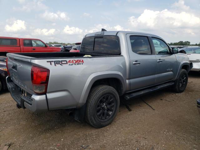 VIN 3TMCZ5ANXKM252106 2019 Toyota Tacoma, Double Cab no.3