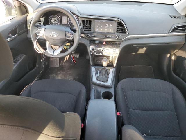 2020 HYUNDAI ELANTRA SE - 5NPD84LF6LH541370