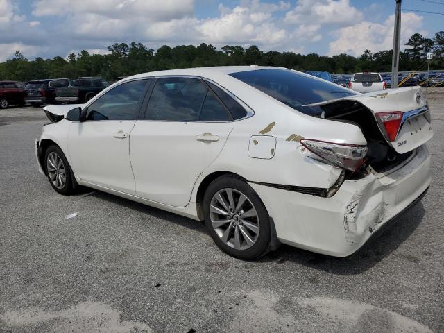 VIN 4T1BF1FK3FU084978 2015 Toyota Camry, LE no.2