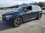 MERCEDES-BENZ GLE 350 4M photo