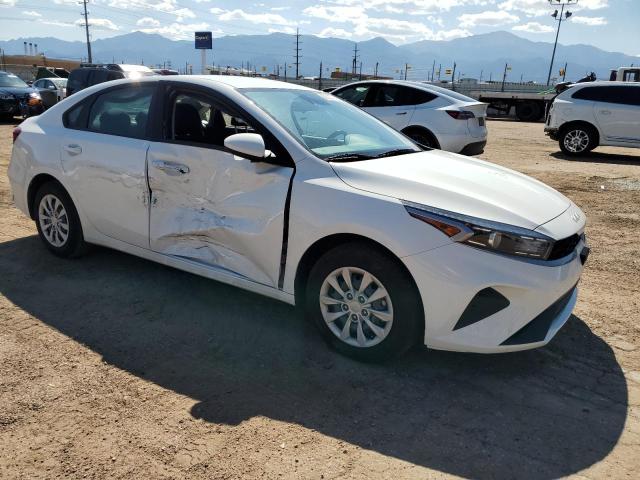 2024 KIA FORTE LX - 3KPF24AD1RE690553