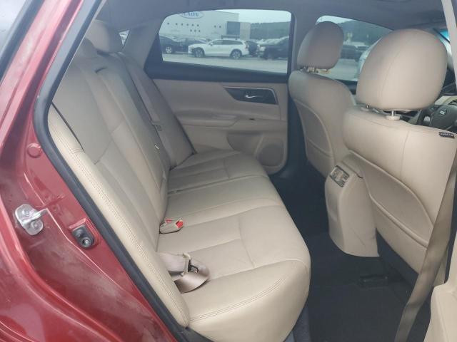 2015 NISSAN ALTIMA 2.5 - 1N4AL3AP7FN863081