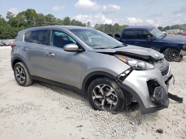 2022 KIA SPORTAGE L - KNDPM3ACXN7948370