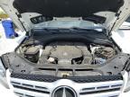 MERCEDES-BENZ GLS 450 4M photo