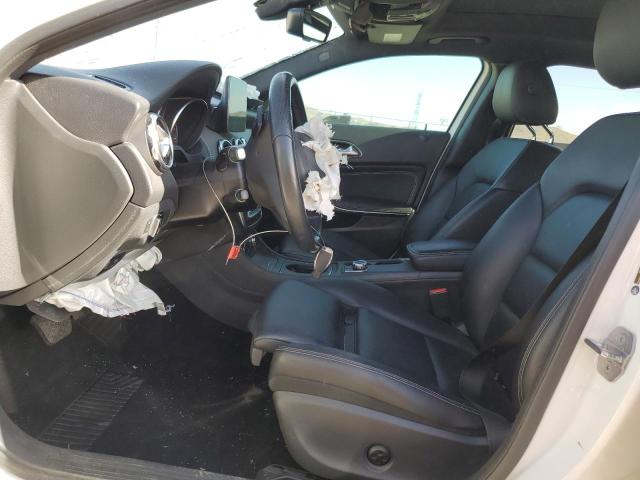 2019 MERCEDES-BENZ GLA 250 - WDCTG4EB2KU013025