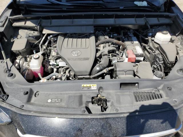 2023 TOYOTA HIGHLANDER - 5TDKDRAH2PS502621