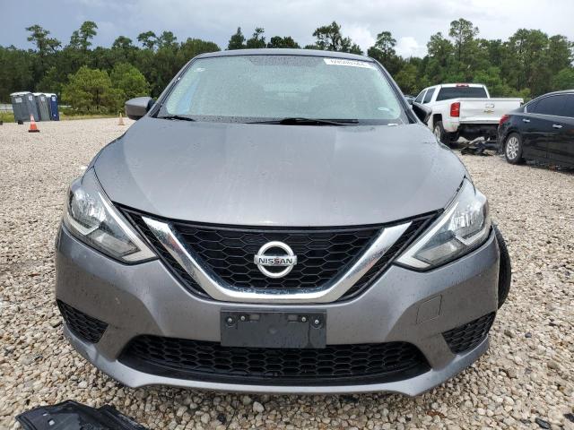 2017 NISSAN SENTRA S - 3N1AB7AP4HY250445