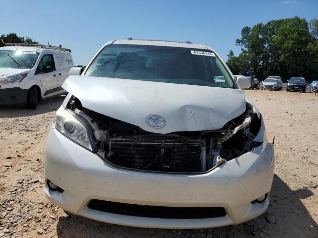 2016 TOYOTA SIENNA XLE - 5TDYK3DC3GS694855
