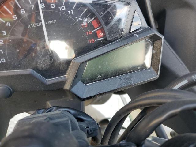 2015 KAWASAKI EX300 A - JKAEX8A16FDA24423