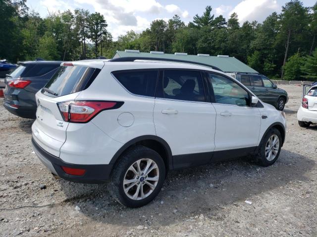 2018 FORD ESCAPE SE - 1FMCU9GD0JUC49600