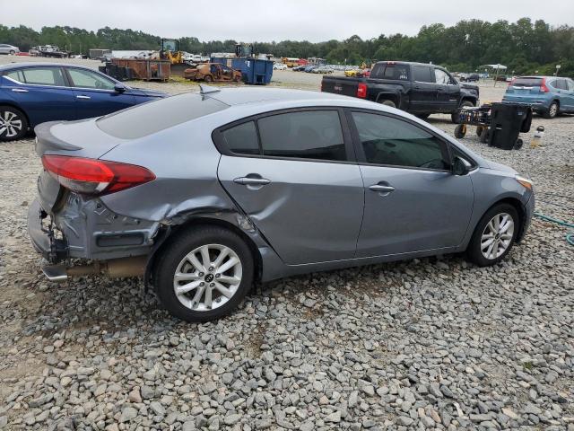 VIN 3KPFL4A70HE024788 2017 KIA Forte, LX no.3