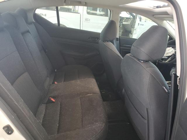 2024 NISSAN ALTIMA SV - 1N4BL4DV0RN312659