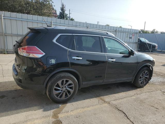 VIN 5N1AT2MV3GC774888 2016 NISSAN ROGUE no.3