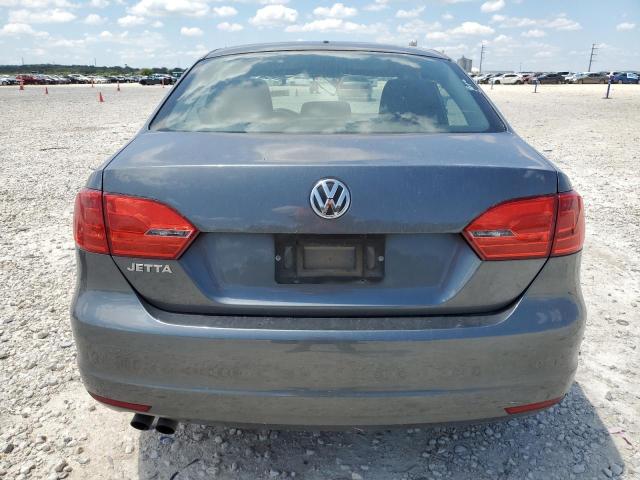 VIN 3VW2K7AJ3EM312527 2014 Volkswagen Jetta, Base no.6