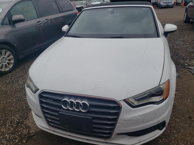 2016 AUDI A3 PREMIUM - WAU38LFF2G1067431