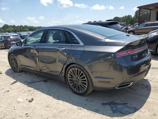 2016 LINCOLN MKZ - 3LN6L2JK1GR606426