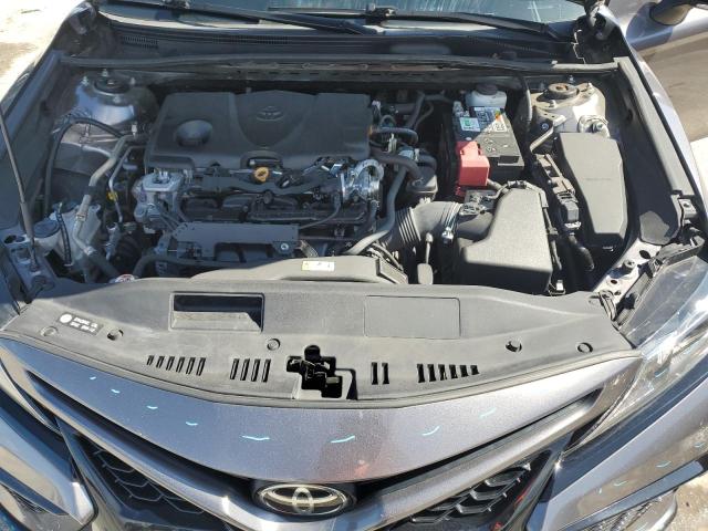 VIN 4T1G11AK8NU639711 2022 Toyota Camry, SE no.11