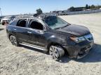 ACURA MDX ADVANC photo