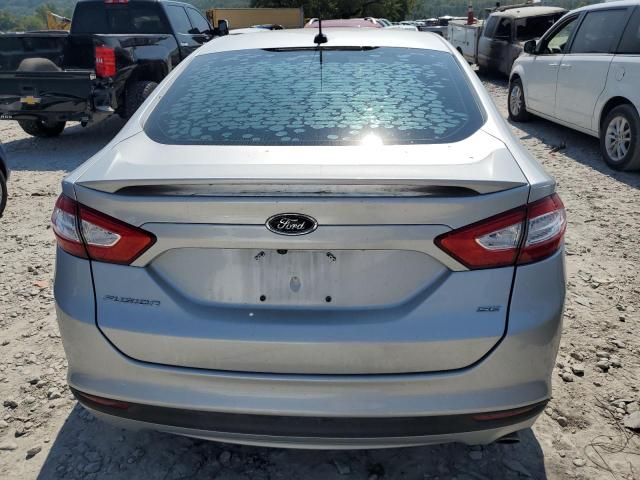 VIN 3FA6P0H79FR112561 2015 Ford Fusion, SE no.6