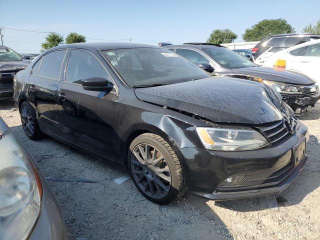 2016 VOLKSWAGEN JETTA SPOR - 3VWD17AJ1GM300648