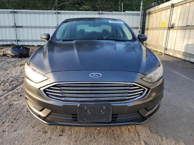 VIN 3FA6P0HD6JR229030 2018 Ford Fusion, SE no.5