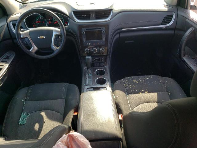 2016 CHEVROLET TRAVERSE L - 1GNKRGKD6GJ324184