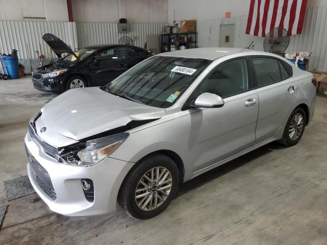 2018 KIA RIO EX - 3KPA34AB3JE081510
