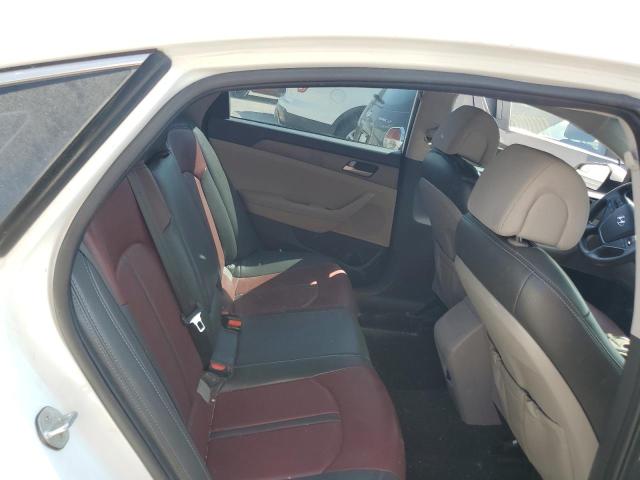 2017 HYUNDAI SONATA SE - 5NPE24AF1HH536853