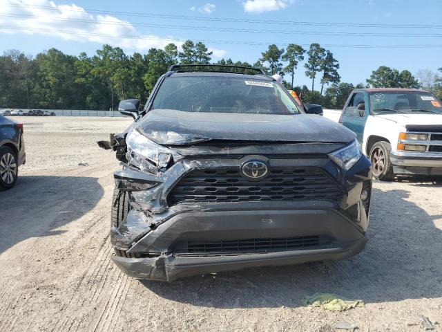 2019 TOYOTA RAV4 XLE - 2T3W1RFV2KW031988