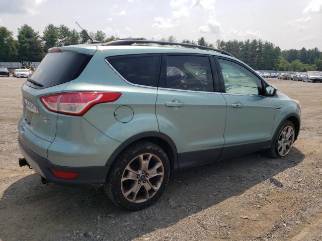 VIN 1FMCU9H98DUB28943 2013 Ford Escape, Sel no.3