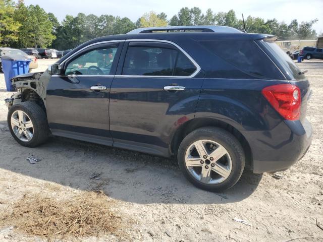 2015 CHEVROLET EQUINOX LT - 2GNALDEKXF6113197