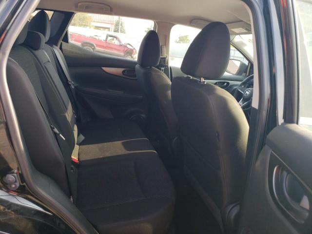 2019 NISSAN ROGUE SPOR - JN1BJ1CR6KW327494