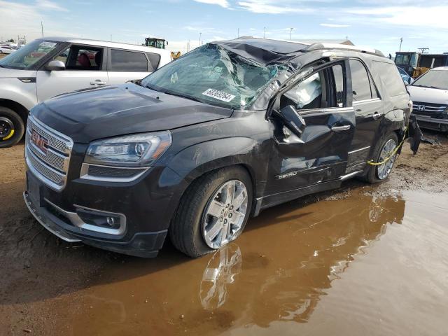 2013 GMC ACADIA DEN #2919373341