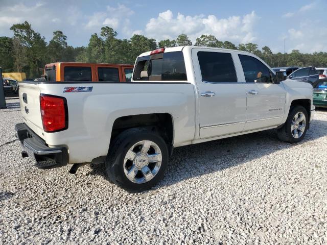 2015 CHEVROLET SILVERADO - 3GCUKSEC4FG466464