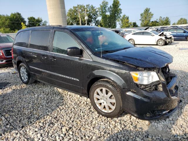 VIN 2C4RC1BG8FR570972 2015 Chrysler Town and Countr... no.4