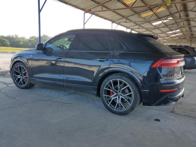 2020 AUDI Q8 PRESTIG - WA1FVAF10LD004462