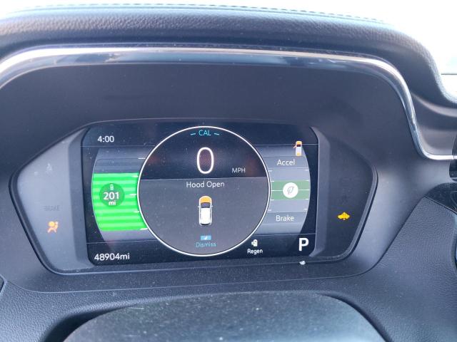 2023 CHEVROLET BOLT EUV L - 1G1FY6S06P4147874