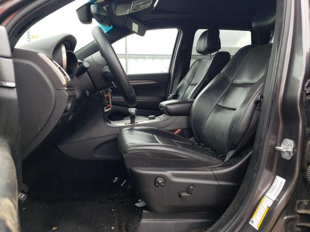 2015 JEEP GRAND CHER - 1C4RJFBG2FC608157